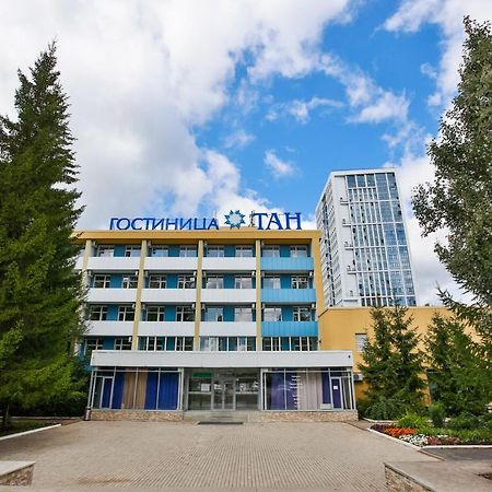 Hotel Complex Tan Уфа Екстериор снимка